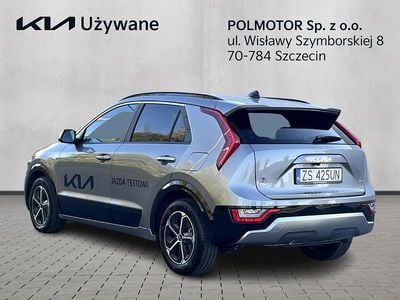 Używany 2025 Kia Niro SUV | 136 000 zł (Drogi)