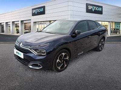 Używany Citroën C4 X PureTech 131 KM (96 kW) 2024 SUV