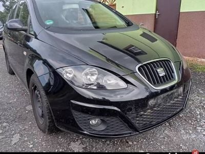 Seat Altea XL