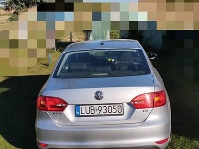 VW Jetta