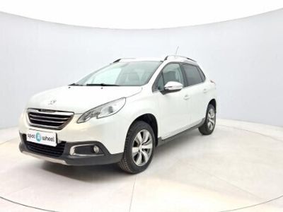 używany Peugeot 2008 1.2 PURETECH Style