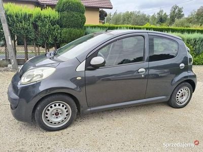 Citroën C1