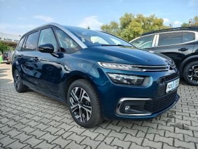 Citroën C4 SpaceTourer