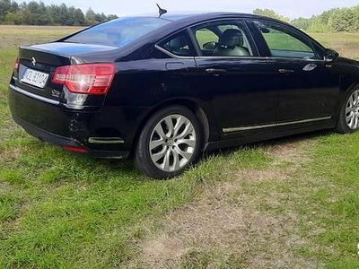 Citroën C5