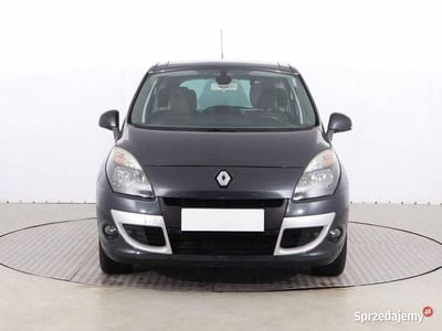 używany Renault Scénic III 1.5 dCi