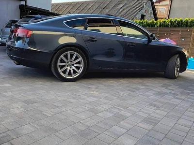 Używany Audi A5 Sportback 2010 Hatchback