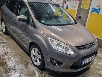 Używany Ford C-MAX 2013 Minivan