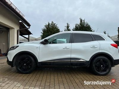 używany Renault Kadjar 