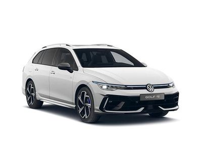 Nowe 2026 VW Golf VIII Kombi | 220 090 zł