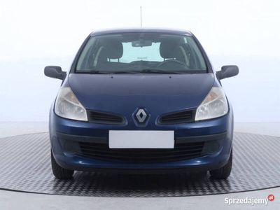 używany Renault Clio 1.2 16V