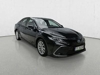 Używany Toyota Camry 178 KM (130 kW) 2023 Czarny Sedan/Limuzyna