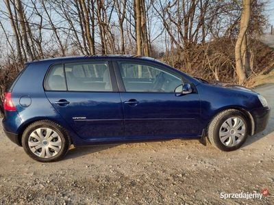 VW Golf V