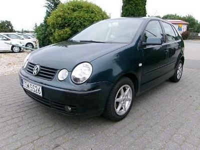 VW Polo