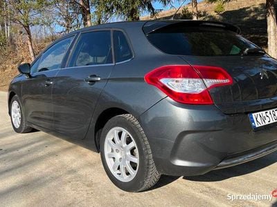 Citroën C4