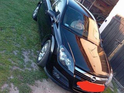Używany 2006 Opel Astra | 6000 zł (Dość drogi)