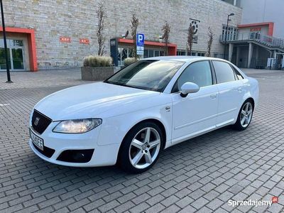 Seat Exeo
