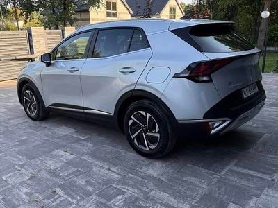Używany 2022 Kia Sportage SUV | 100 000 zł (Dość drogi)