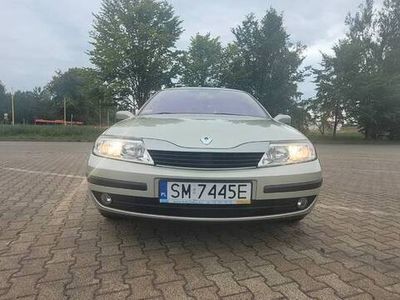 Renault Laguna II
