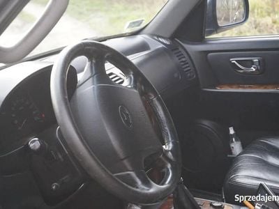 Używany Hyundai Terracan 2004 SUV