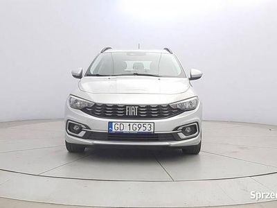 Srebrny Używany 2022 Fiat Tipo Life Kombi | 55 600 zł (Dość drogi)