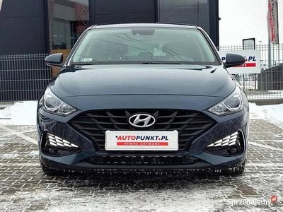 Używany Hyundai i30 2021