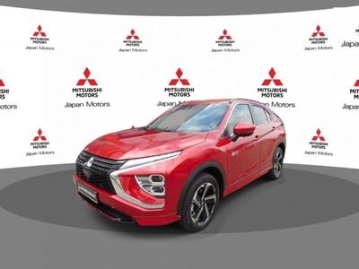 używany Mitsubishi Eclipse Cross Eclipse Cross2022, cm3