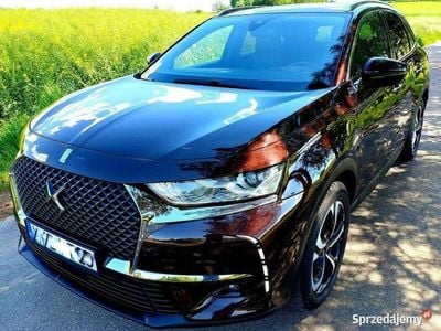 używany Citroën DS