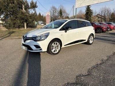 Renault Clio GrandTour