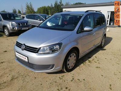 VW Touran