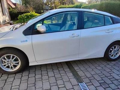 Używany 2022 Toyota Prius Plug-in Hybrid Hatchback | 99 950 zł