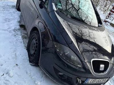 Używany Seat Altea XL 140 KM (102 kW) 2007 Minivan