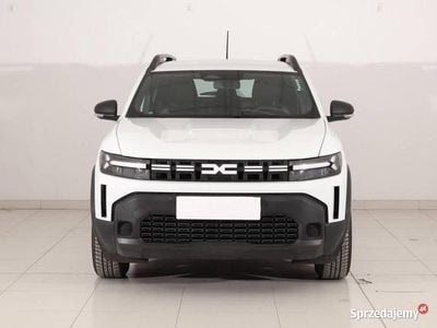 Biały Używany 2024 Dacia Duster SUV | 82 999 zł (Drogi)