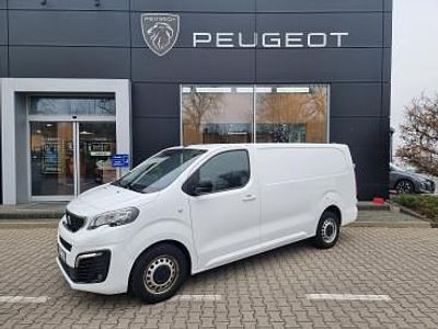 Biały Używany 2022 Peugeot Expert Premium Van | 79 900 zł (Super Cena)