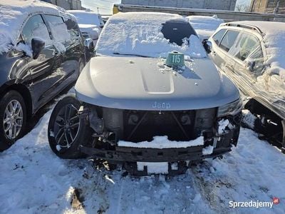 Używany Jeep Grand Cherokee 2017 SUV