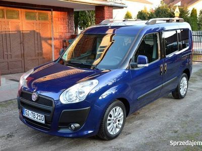 Fiat Doblò