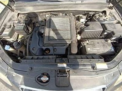 Używany Hyundai Santa Fe 2007 Czarny SUV