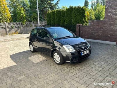 Citroën C2