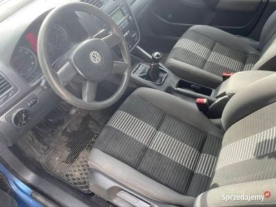 VW Golf V