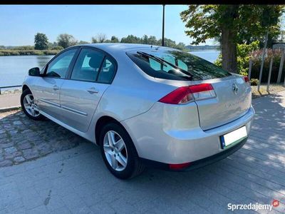 Renault Laguna III