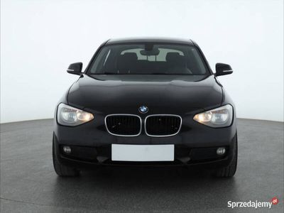 używany BMW 116 1 i