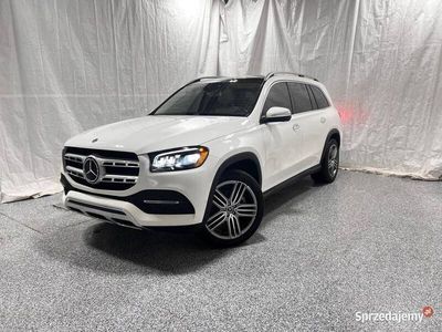 Używany 2020 Mercedes GLS450 SUV | 101 000 zł