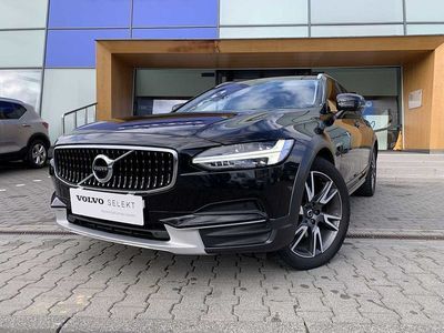 Volvo V90 CC