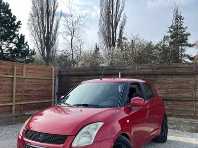 używany Suzuki Swift 1.3 diesel / 2006r / Polecam / Zamiana