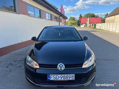 VW Golf VII