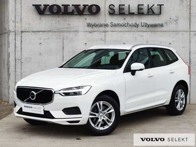 używany Volvo XC60 D4 AWD Momentum aut