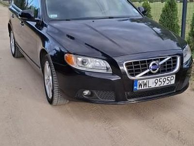 używany Volvo V70 III Pierwszy właściciel w PL