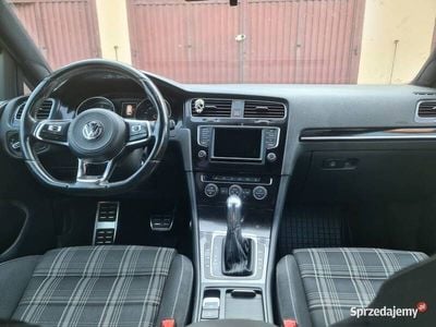 VW Golf VII