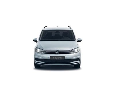 Nowe 2026 VW Touran Minivan | 173 139 zł