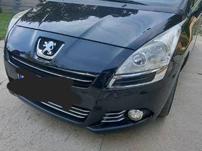 Używany Peugeot 5008 150 KM (110 kW) 2011 Minivan