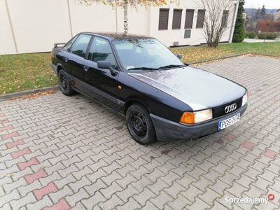 Audi 80